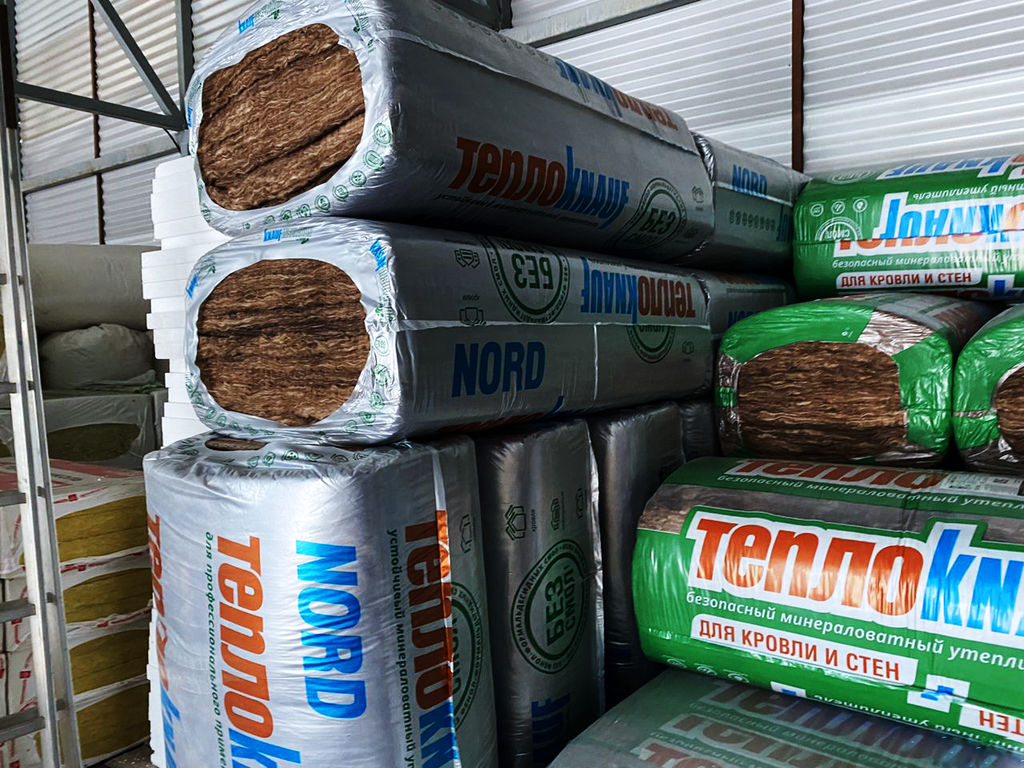 Склад Люблино